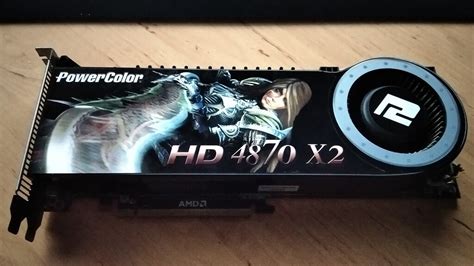 Benchmarking HD4870 X.